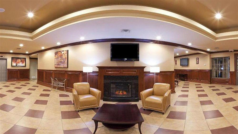 Days Hotel By Wyndham North Bergen Kültér fotó