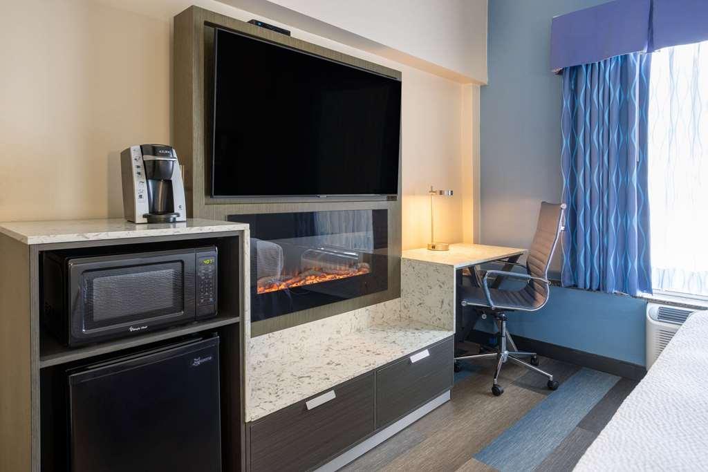 Days Hotel By Wyndham North Bergen Szoba fotó