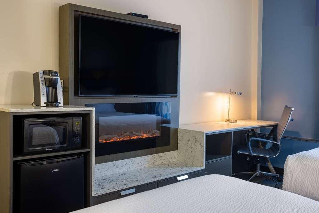 Days Hotel By Wyndham North Bergen Szoba fotó